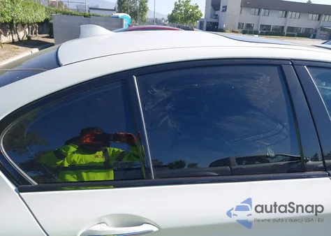 2013 BMW 535I из США, поврежденный, VIN WBAFR7C5XDC828624